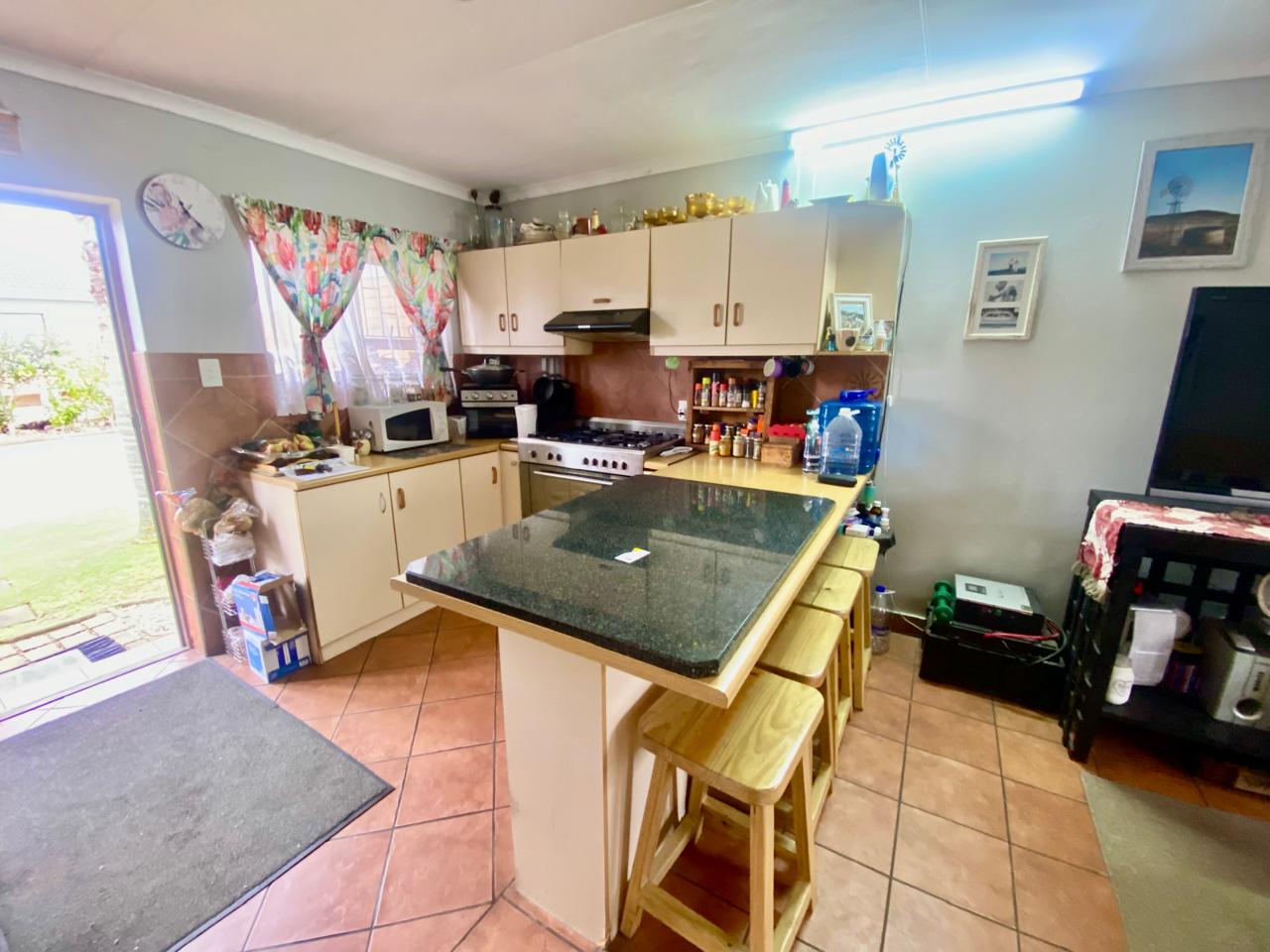 3 Bedroom Property for Sale in Heiderand Western Cape